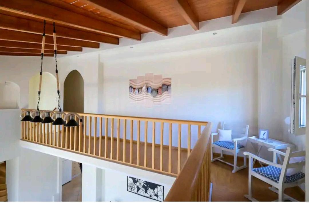 V.A.G.I.A. House Villa Vagia  Exterior photo